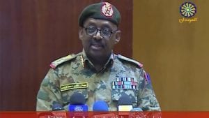 Sudanska vojska tvrdi da je uhapsila pripadnike snaga zbog represije