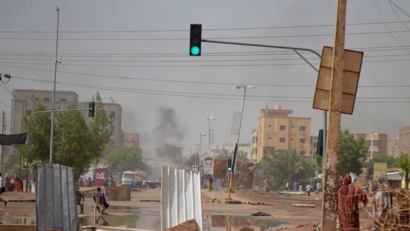 Sudanski lekari: Više od sto ubijenih u napadu vojske