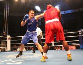 Sudar balkanskih boks sila u Zagrebu