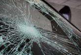 Sudar tri automobila kod Gornjeg Milanovca, jedna osoba poginula