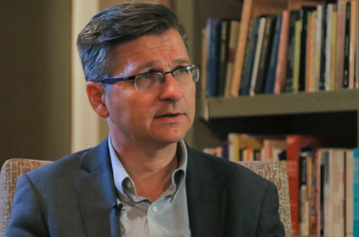 Sudbonosna prekretnica — Miloš Ković