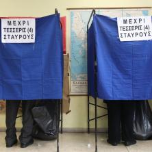 Sudeći prema izlaznim anketama već se zna ko je pobednik izbora u Grčkoj