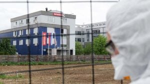 Sudija drugi put nije odredio pritvor mladićima osumnjičenim za napad na novinarku Informera