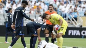 Sudija prvi put pokazao ukrštene ruke na utakmici i to zbog fudbalera Real Madrida