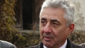 Suđenje Dragoljubu Simonoviću odloženo za 12. decembar