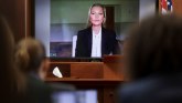 Suđenje Džoni Dep i Amber Herd: Kejt Mos brani bivšeg dečka - nikada me nije gurnuo ili udario