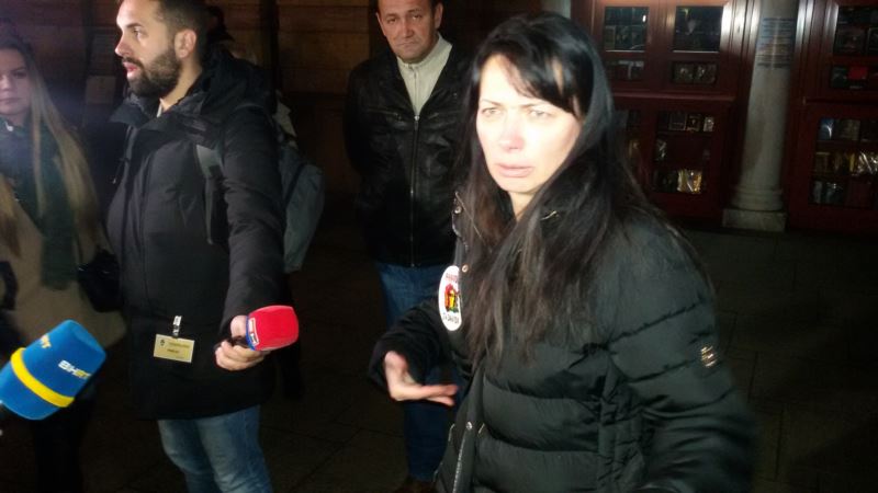 Suđenje majci Davida Dragičevića odgođeno za mart 