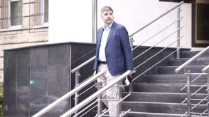 Suđenje u slučaju „Jovanjica“ formalno počelo ispočetka, Koluvija odsutan zbog operacije srca