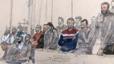 Suđenje za napad u Parizu: Salah Abdeslam osuđen za doživotnu kaznu, završeno istorijsko suđenje
