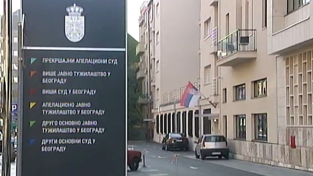 Suđenje za ubistvo advokata, svedočila Delibašićeva majka