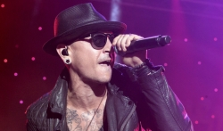 Sudski islednik: Pevač grupe Linkin park se obesio