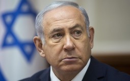 
					Sudskim nalogom zabranjeno objavljivanje Netanjahuovih fotografija s vojnicima 
					
									