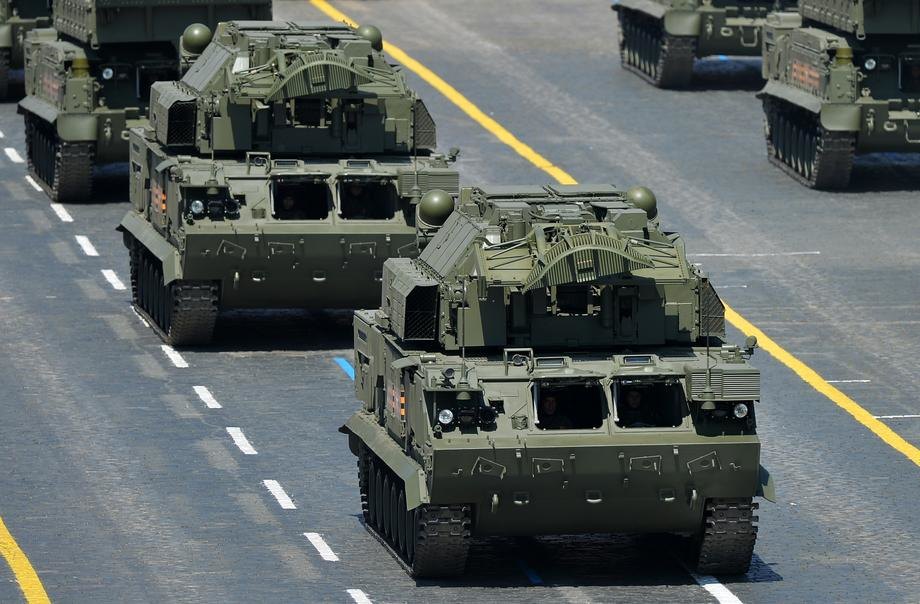 Šugajev: Rusija isporučuje Turskoj sisteme S-400 po ugovoru