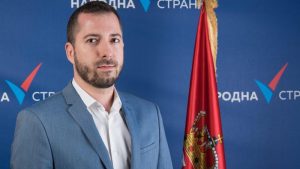 Suknjaić: Opština Rakovica opljačkala ukrala 2,5 miliona dinara od građana, policija da ispita krađu