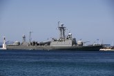 Sukob NATO saveznika; Amerikanci poslali ratni brod na Krit, ali on tamo nije jedini