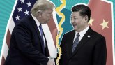 Sukob SAD i Kine: Šta se dešava i kakva je istorija odnosa