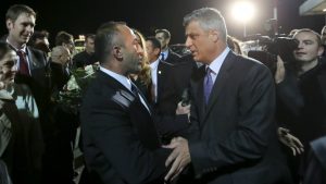 “Sukob Tačija i Haradinaja sukob dva projekta za Kosovo”
