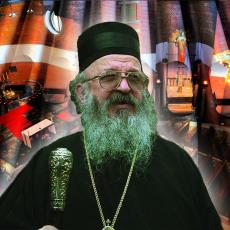 Sukob crkve i njenog sluge oslikava krizu društva i SPC: Evo zašto je vladika Artemije proglašen JERETIKOM