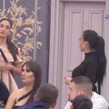 Sukob između njih dve ne prestaje - Anđela optužila Sanju da je drugarici preotela partnera: Velika je stvar uzeti Milici Kemez dečka