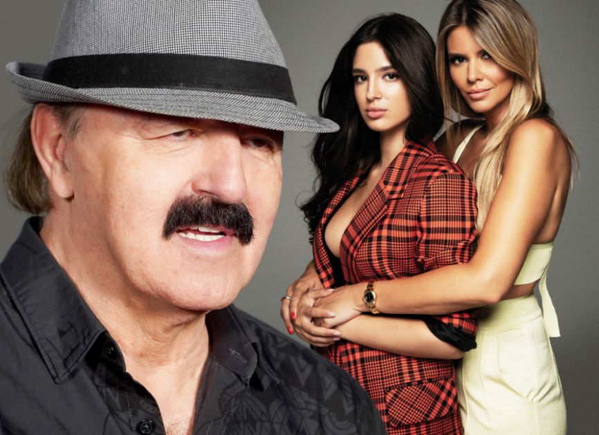 Sukob sa Harisom eskalirao: Đina Džinović spakovala kofere, napušta Srbiju, a ovo je adresa na kojoj će živeti