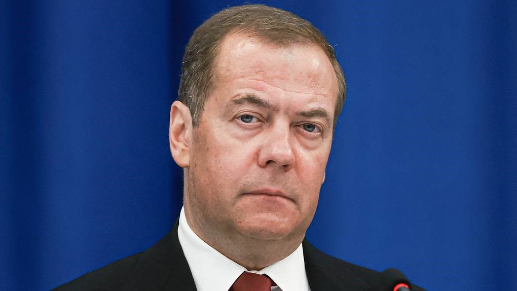 Sukob u Izraelu i Palestini može prerasti u rat punih razmera — Medvedev