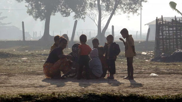 Sukob vojske i pobunjenika u Mjanmaru, povređeno 19 dece