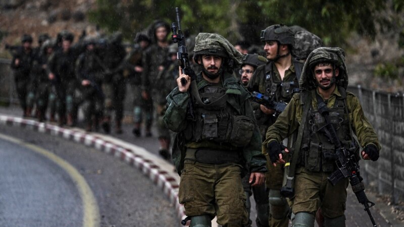 Sukobi Hezbollaha s Izraelom izazivaju strahove od otvaranja drugog fronta