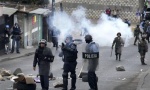 Sukobi demonstranata i policije u Hondurasu