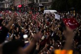 Sukobi u Ankari? Kemal je naš predsednik