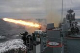 Sukobi u Crvenom moru se nastavljaju: Pogođena još jedna meta