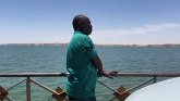 Sukobi u Sudanu: Opasno putovanje novinara BBC-ja prilikom napuštanja Sudana