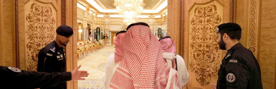 Sukobi u saudijskoj vladajućoj porodici zbog odnosa sa Katarom