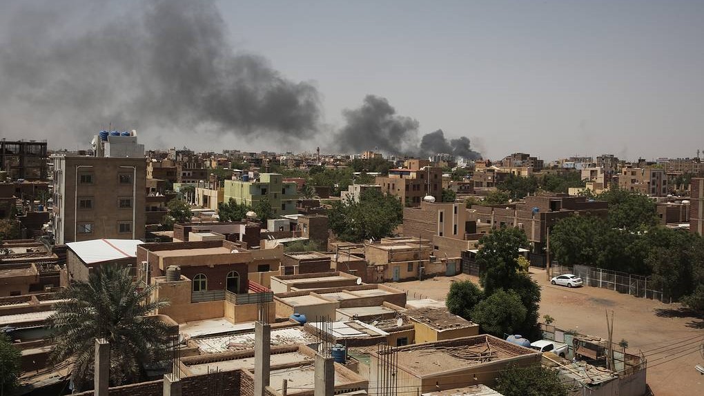 Sukobljene strane u Sudanu složile su se za dvodnevni prekid vatre