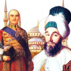Sultan je slab na PARE i na MUŠKO D*PE, a mi pare NEMAMO Ovako je knez Miloš pisao PRVOM srpskom ambasadoru u Turskoj