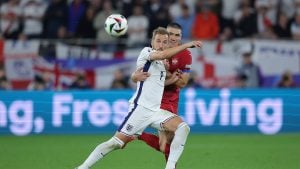 “Suludo, Englezi će osetiti miris pečene paprike na stadionu”: Fudbaleri Srbije dočekaće vicešampiona Evrope u Leskovcu, a ne u Beogradu