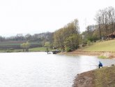 Šumadijsko more u srcu Srbije: Ovo jezero je raj, pogotovo za ribolovce i veslače FOTO