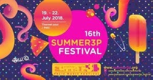 Summer3p festival