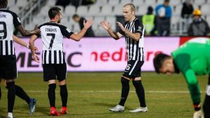 Sumnje na korona virus u Partizanu, testirani fudbaleri