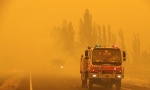 Šumski požari pustoše Australiju: Tokom noći izgorele na desetine kuća