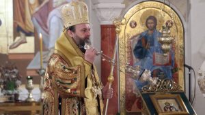 Sunod SPC: Nema prekidanja liturgija i pričešća