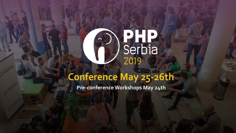 Suosnivač PHP programskog jezika dolazi u Srbiju!