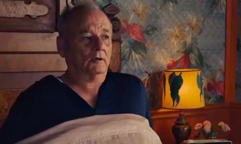 Pojavila se kuga u gradu Kovd, uvedena karantena - Page 2 Super-Bowl-Bill-Murray-ponovio-ulogu-iz-filma-Dan-mrmota