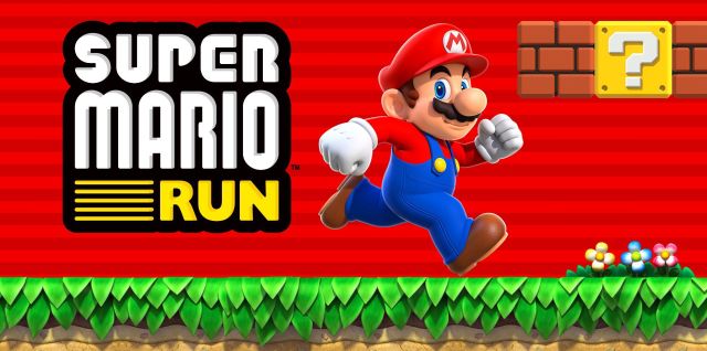 Super Mario Run konačno dostupan na iOS-u