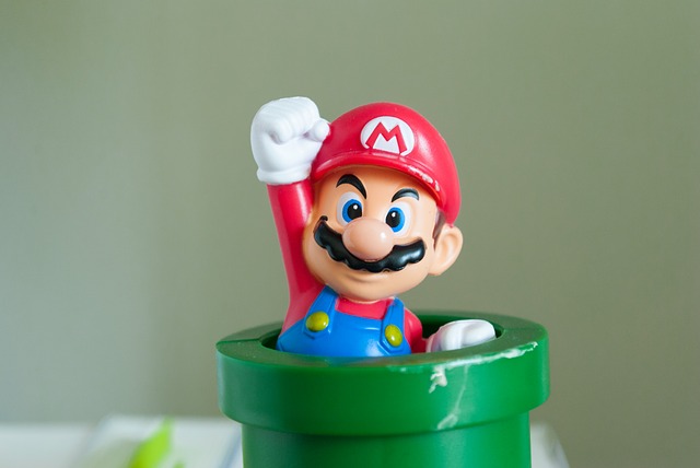 Super Mario uskoro i na pametnim telefonima