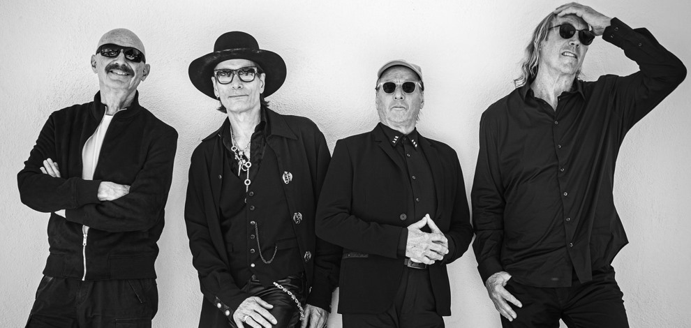 Supergrupa BEAT premijerno stiže u Hrvatsku