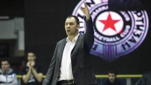 Superkup: Partizan i Budućnost prvi polufinalisti