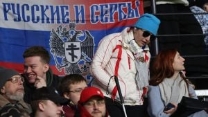 Superkup ruske VTB lige u Beogradu: Očekuje se učešće Partizana i Zvezde