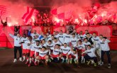 Superliga i nije tako super: Zvezda pretrpela samo jedan poraz u poslednje tri sezone