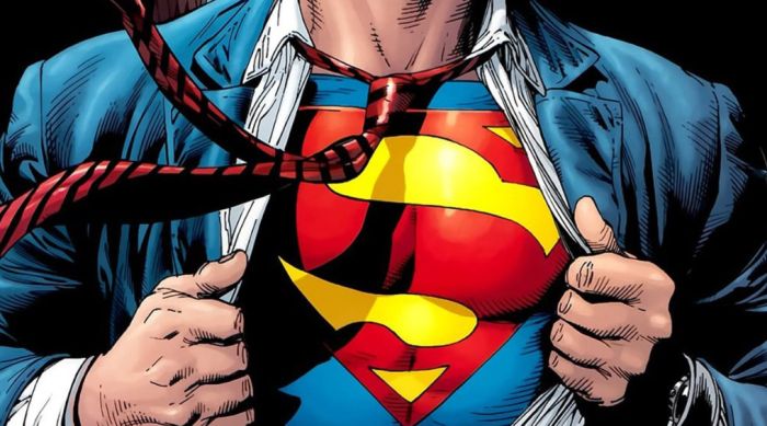 Supermen slavi 80. riđendan