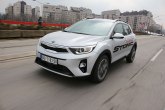 Supertest: Kia Stonic (1. deo)